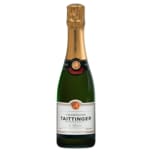 Brut Reserve Champagne Taittinger 0,375l