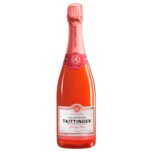 Taittinger Champagner Brut Prestige Rosé 0,75l