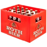 Roth Bier Helles 24x0,33l