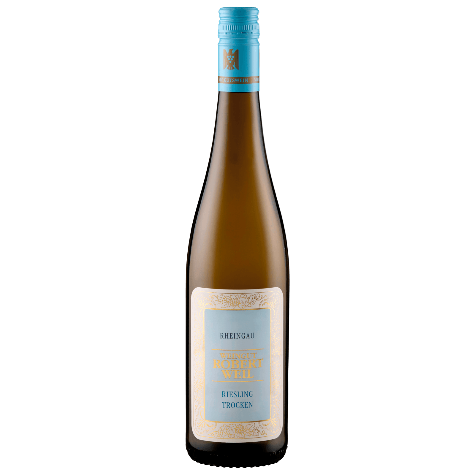Weingut Robert Weil trocken REWE QbA Weißwein 0,75l Riesling bestellen! bei online