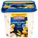 Homann Pellkartoffel-Salat mit Ei & Gurke 1kg