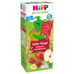 Hipp Bio Hafer-Riegel Erdbeere & Himbeere 100g