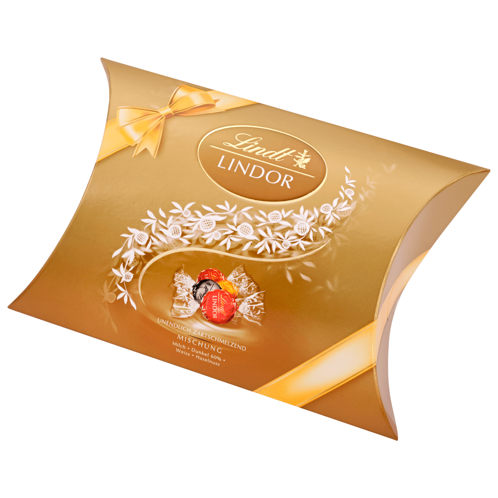 Lindt Lindor Mischung 149g Bei Rewe Online Bestellen 4198