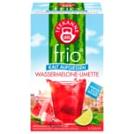 Teekanne frio Wassermelone-Limette 45g, 18 Beutel