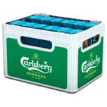 Carlsberg 0,0% 4x6x0,33l