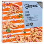 Veganz Pizza Tunno vegan 355g