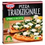 Dr. Oetker Pizza Tradizionale Spinaci e Ricotta 415g