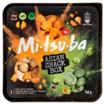 Mitsuba Asian Snackbox 140g