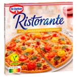 Dr. Oetker Ristorante Pizza Margherita Pomodori vegan 340g