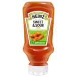 Heinz Sweet & Sour Sauce 220ml