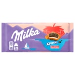 Milka Oreo Erdbeergeschmack 92g