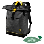 National Geographic Rolltop-Rucksack 25l