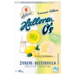 Halloren O's Zitrone-Buttermilch in weißer Schokolade 125g