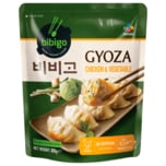 bibigo Gyoza Chicken & Vegetable 300g