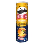 Pringles Passport Flavours New York Style Cheeseburger 185g