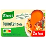 Knorr Tomaten Soße 2er Pack 2x250ml