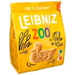 Leibniz Zoo Kekse weniger Zucker 125g