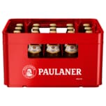 Paulaner Original Münchner Hell 20x0,33l
