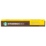 Starbucks Sunny Day Blend Lungo by Nespresso 56g, 10 Kapseln
