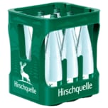 Hirschquelle Heilwasser 9x0,75l