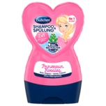 Bübchen Shampoo & Spülung Prinzessin Rosalea 230ml