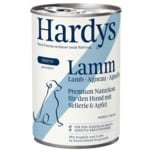 Hardys Traum Sensitiv No3 Lamm 400g