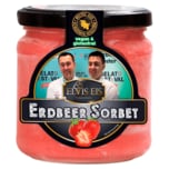 Elvis Eis Erdbeer Sorbet 400ml