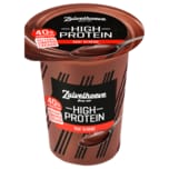 Zuivelhoeve High Protein Vla Schoko 400g