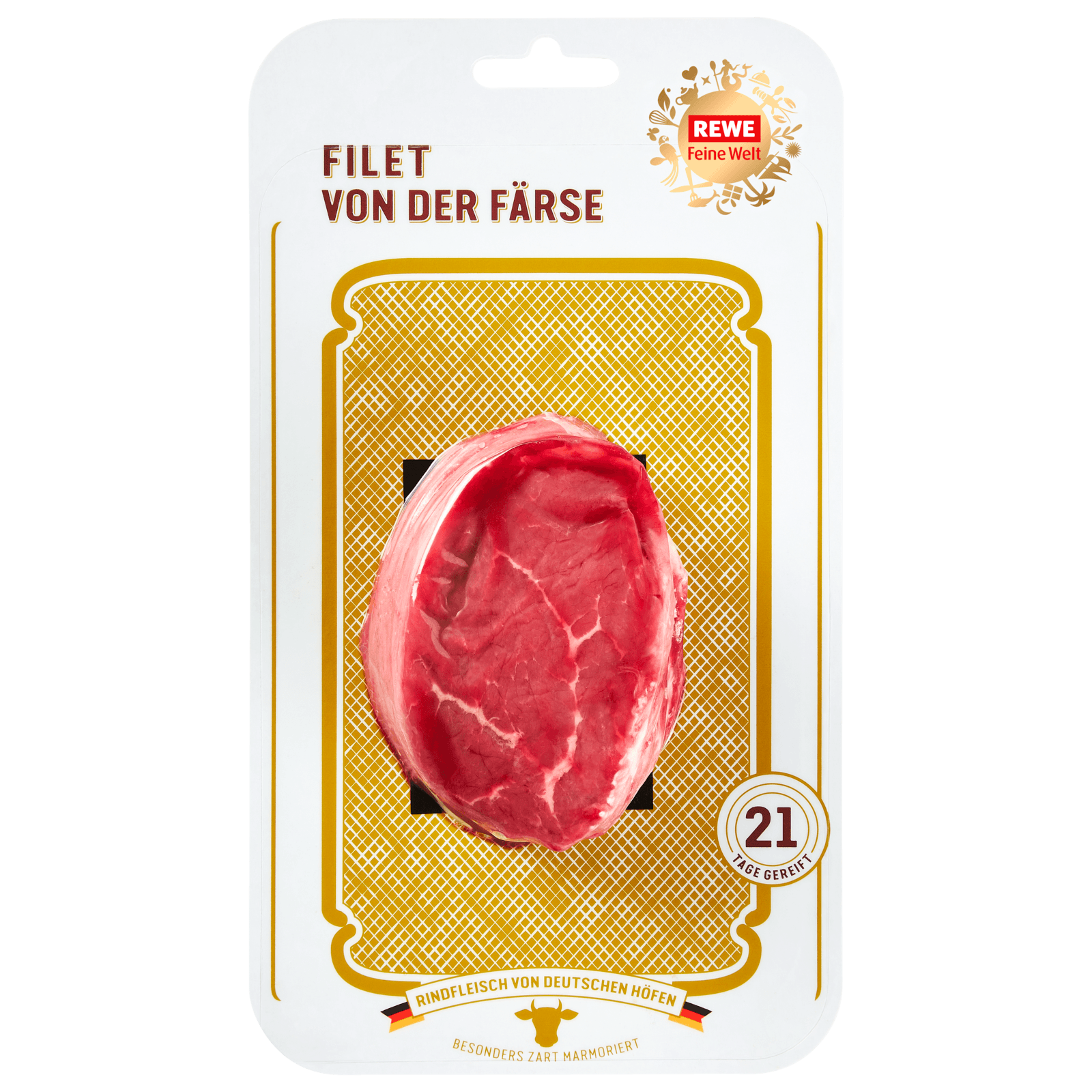 REWE Feine Welt Rinderfilet bei REWE online bestellen!