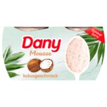 Danone Dany Mousse Kokosgeschmack 4x60g