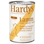 Hardys Traum Basis No3 Lamm 400g