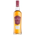 Glen Grant 15 Single Malt Scotch Whisky 0,7l