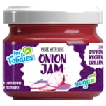 For Foodies Onion Jam vegan 200g