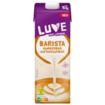 Luve Barista Milch aus Lupinen vegan 1l