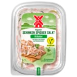 Rügenwalder Mühle Veganer Schinken Spicker Salat Kräuter 150g