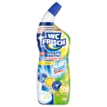 WC Frisch WC Reiniger Gel Kraft Aktiv Lemon 750ml