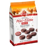 Wicklein Mini-Elisen Bruch Lebkuchen dunkle Schokolade 300g