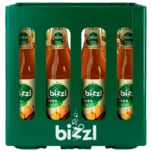 Bizzl Cola & Orange herb-süß 10x0,5l