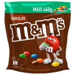 M&M's Chocolate 440g