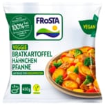 Frosta Veggie Bratkartoffel Hähnchen Pfanne vegan 450g