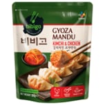 Bibigo Gyoza Mandu Kimchi & Chicken 300g