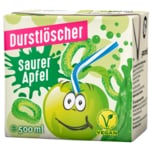 Durstlöscher Saurer Apfel 0,5l