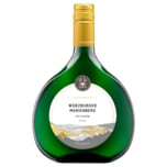 GWF Weißwein Silvaner trocken 0,75l