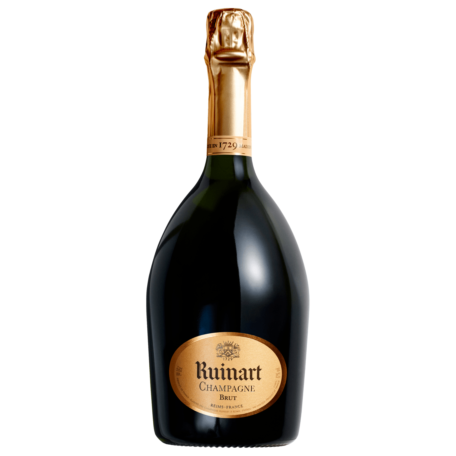 Champagne Chanoine Héritage 1730 Cuvée brut, Champagner für 22,99€ von Lidl