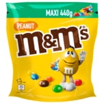 M&M's Peanut 440g