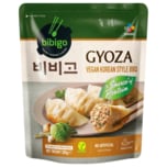 Bibigo Gyoza Korean Style BBQ vegan 300g