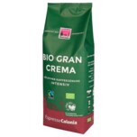 Espresso Colonia Bio Gran Crema 1kg
