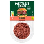Meatless Farm Burger vegan 227g