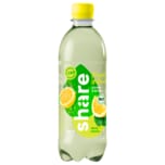 share Bio Fruit Infusion Zitrone Minze 0,5l
