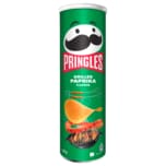 Pringles Grilled Paprika Chips 185g